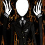 Slender Bro