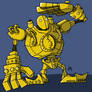 Blitzcrank Dat Soulja Bot