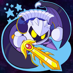 Meta Knight