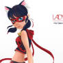 LADYBUG (CAT)