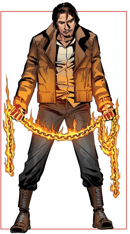 Hellfire by DarkR1der511 on DeviantArt