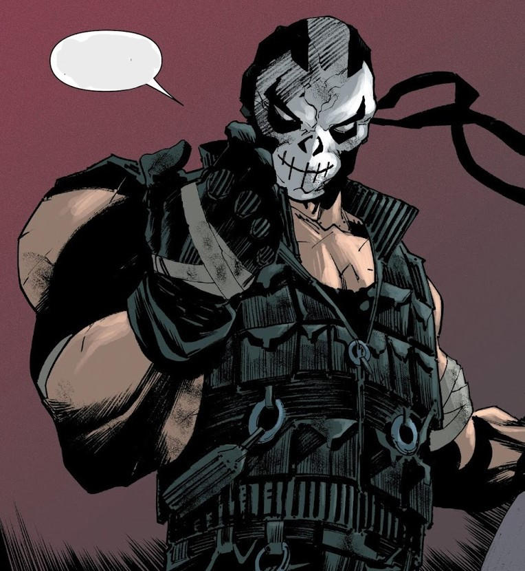 Crossbones Only Crossbones by DarkR1der511 on DeviantArt
