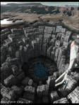 Nowhere City by 2sic