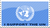 'United Nations' Stamp