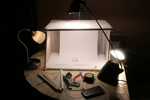 Light Box