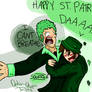 St. Patrick's Day