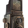 Rolleicord I camera