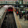 Earls Court Underground