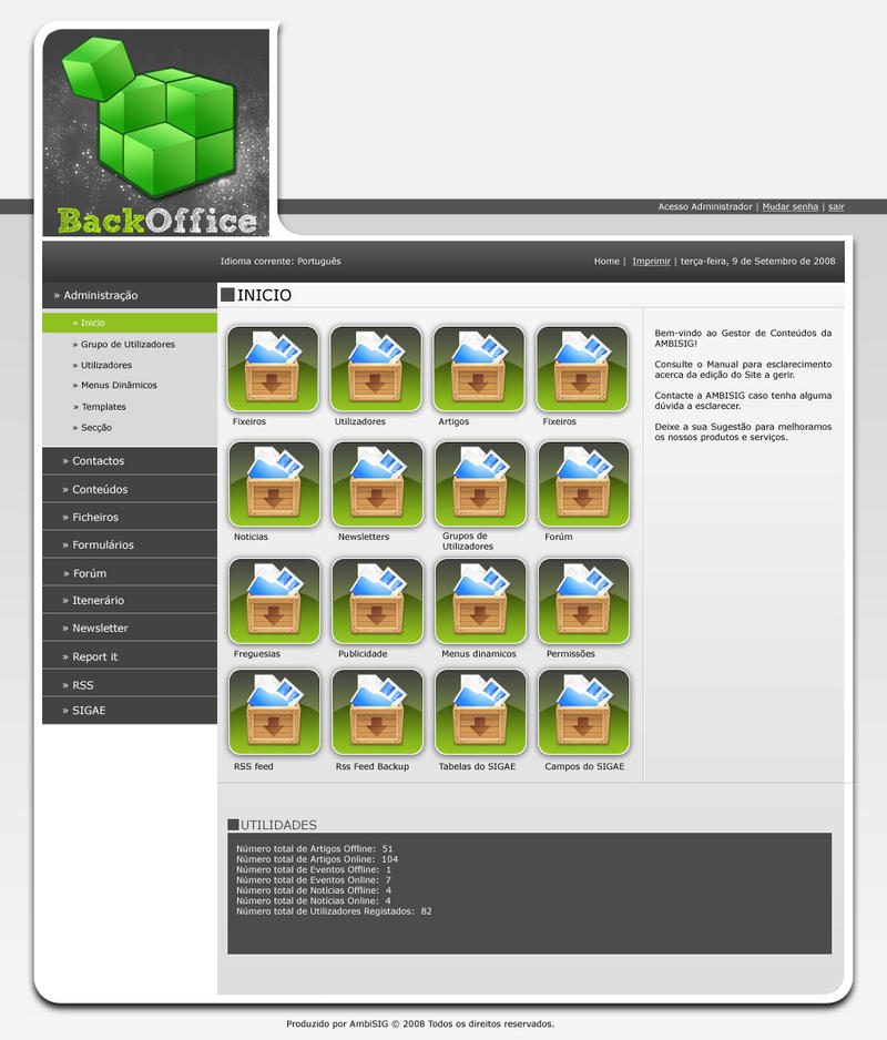 backoffice layout 3 by saloio on DeviantArt