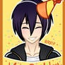 ~Happy Birthday Yato!~