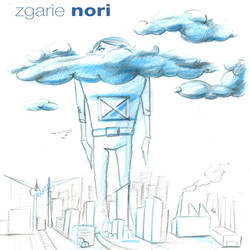 Zgarie Nori