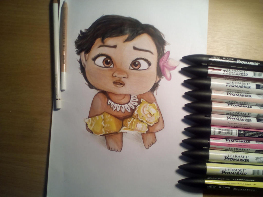 Disney Baby Moana By Xhulxhaxh On Deviantart Disney Baby Moana By Xhulxhaxh On Deviantart
