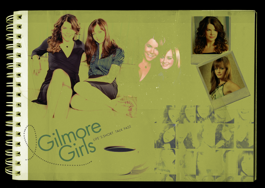 Gilmore Girls Wallpaper