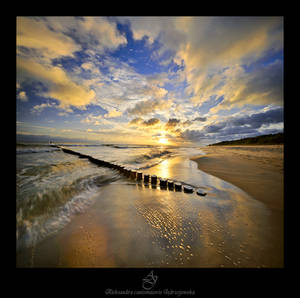 ...Baltic...