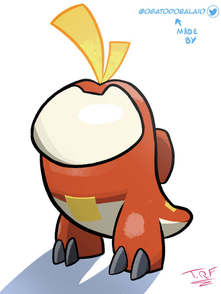 Amogus by Theotremor on DeviantArt