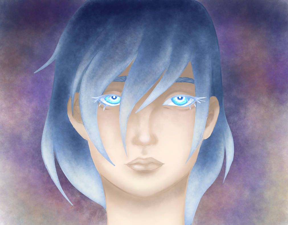 Iced by Xilalogia on DeviantArt