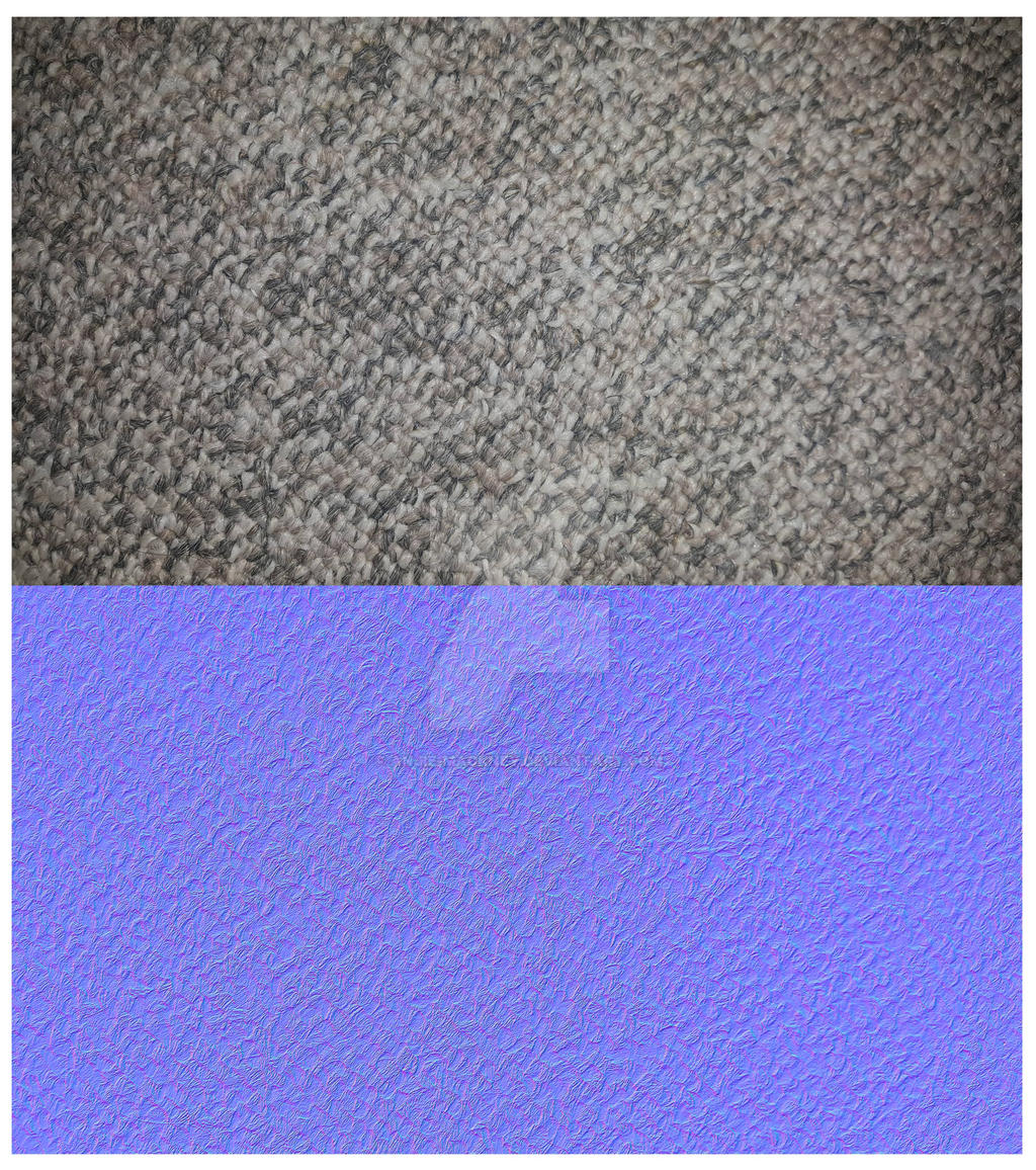 rug texture and normal map by Anjie-mackney on DeviantArt