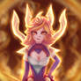 Elementalist Lux #2