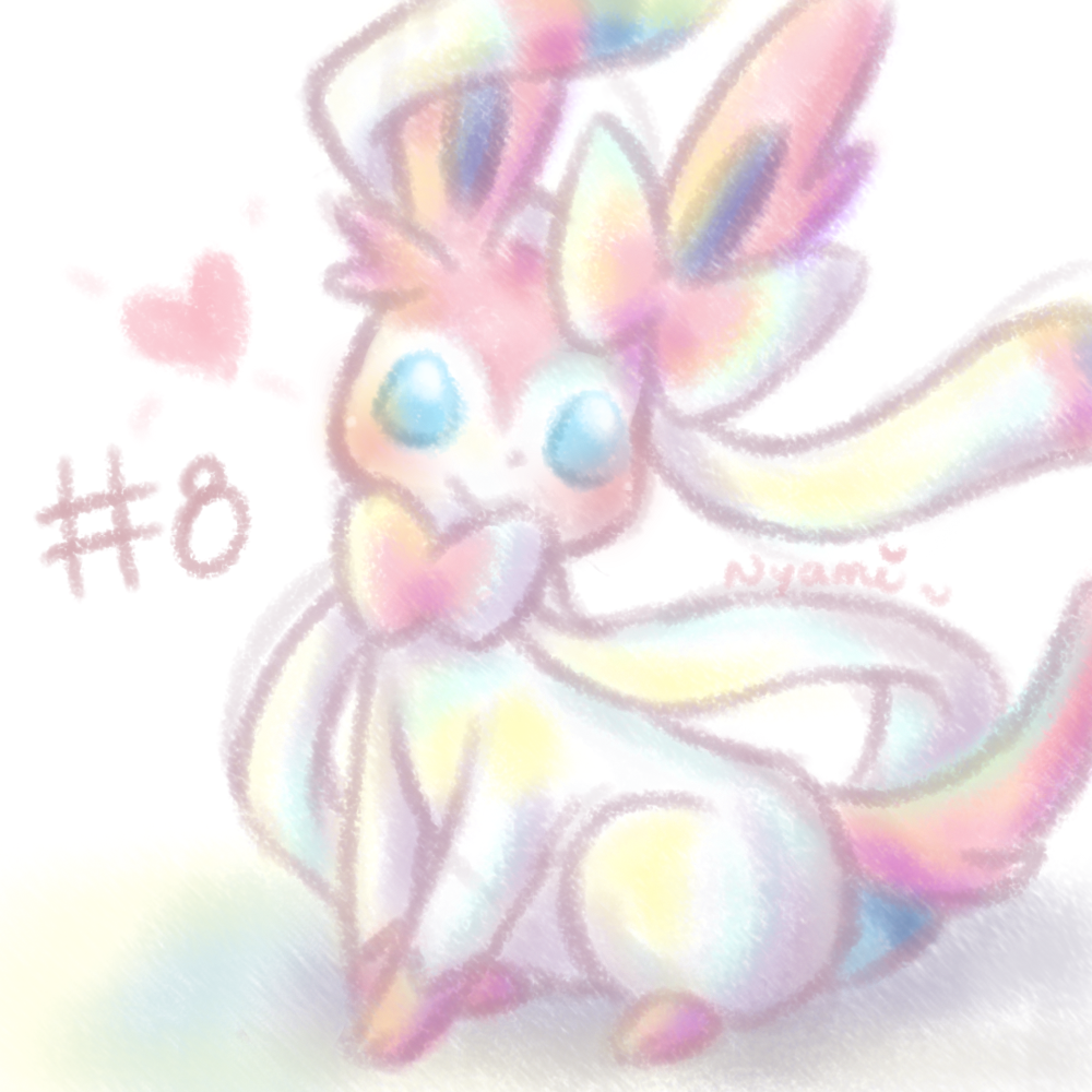 Sylveon