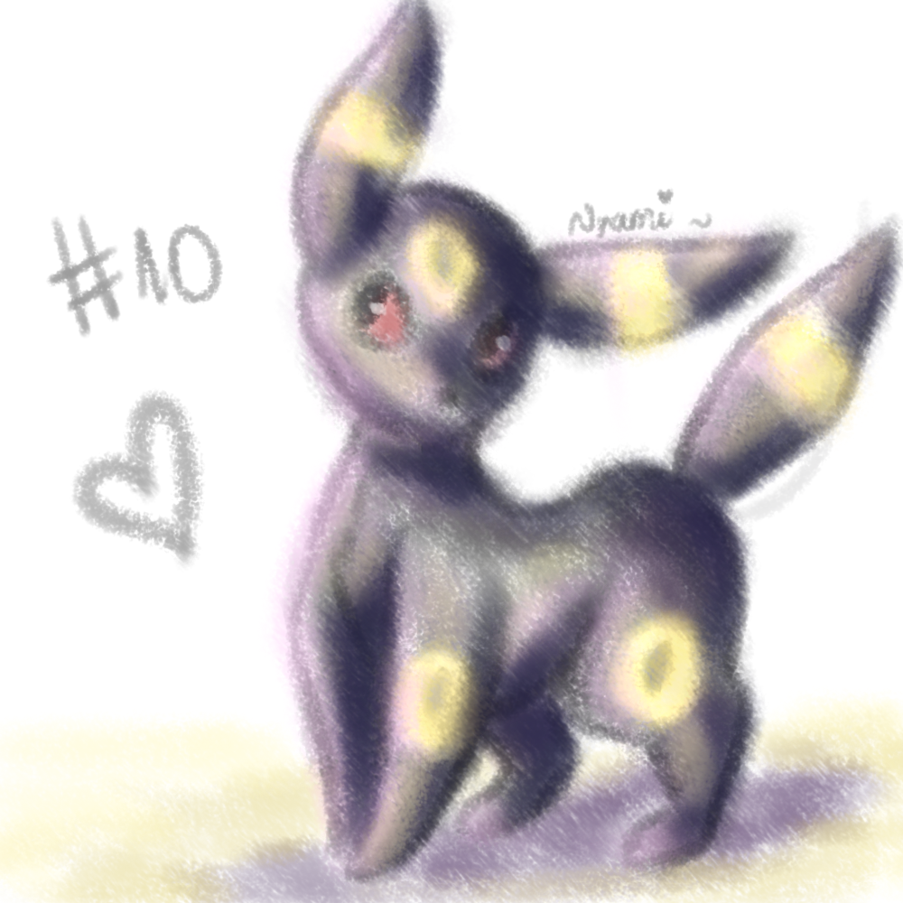 Umbreon