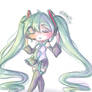 Miku Chibi