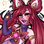 Star Guardian Jinx