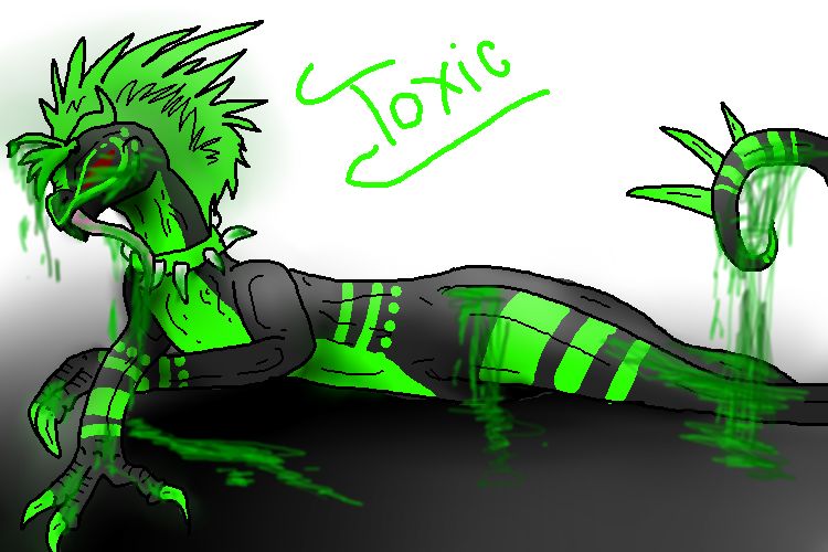 Toxic