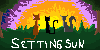 Setting Sun RP Group ICON