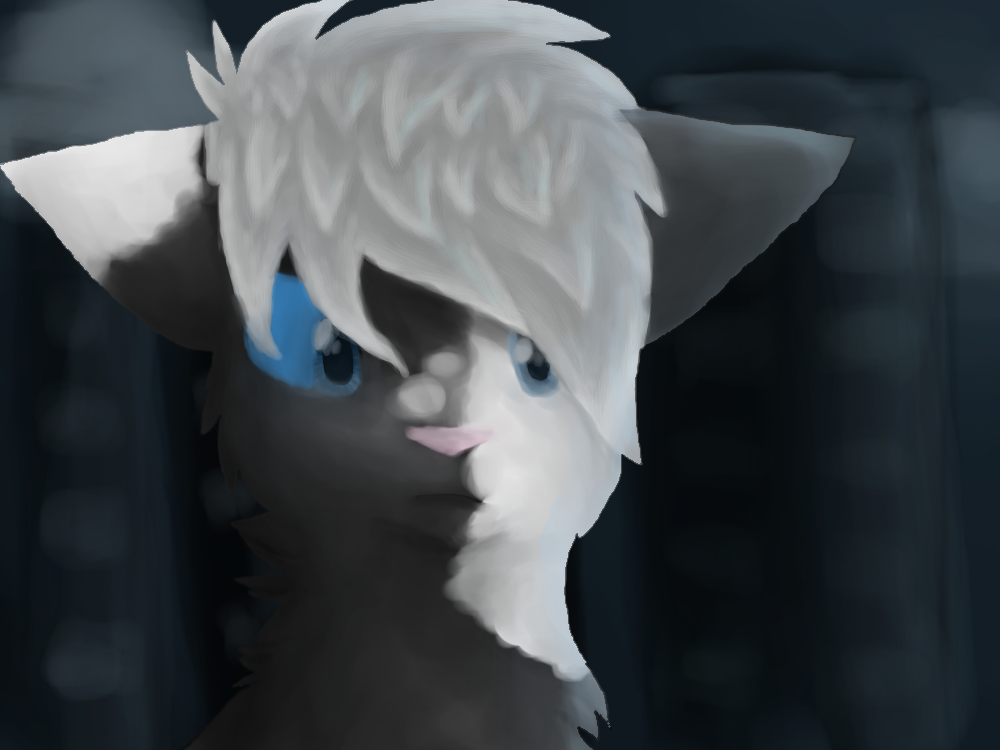 Young Oxy Swift :PAINTED: