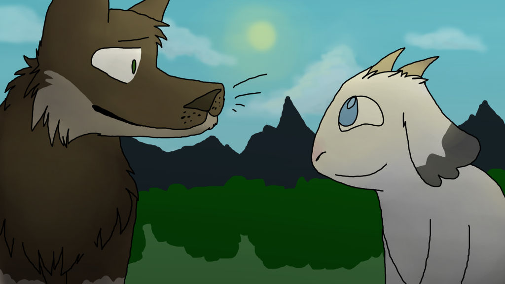 Dear Rabbit Animation Dear Rabbit by kalo-is-gone on DeviantArt