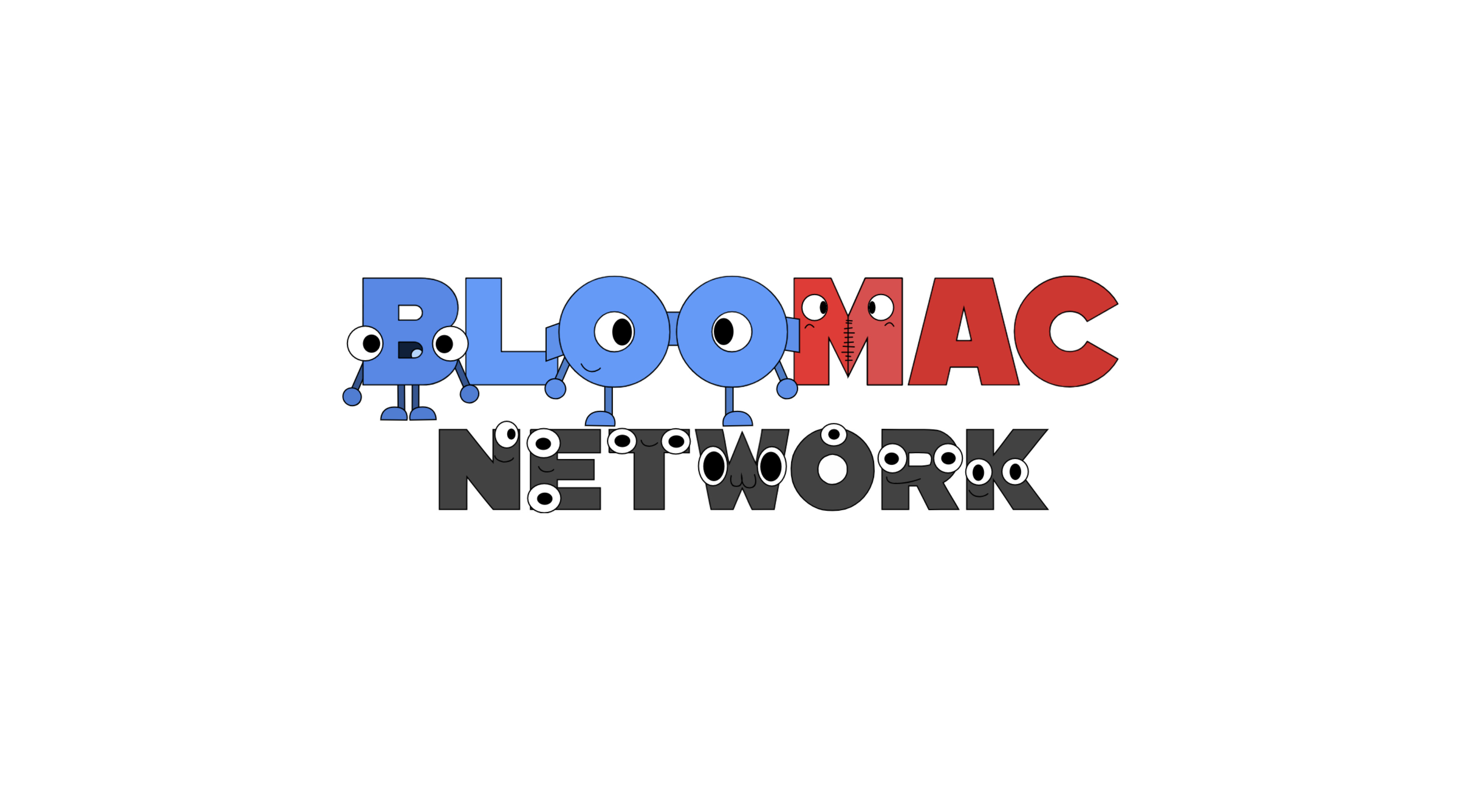 Network Creature Bloomac Network Creatures by AlphabirdsFan4th on DeviantArt
