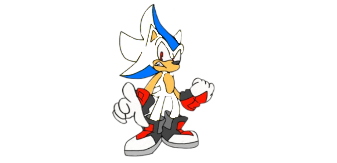 Hyper classic sonow by cosmicdarksonic on DeviantArt