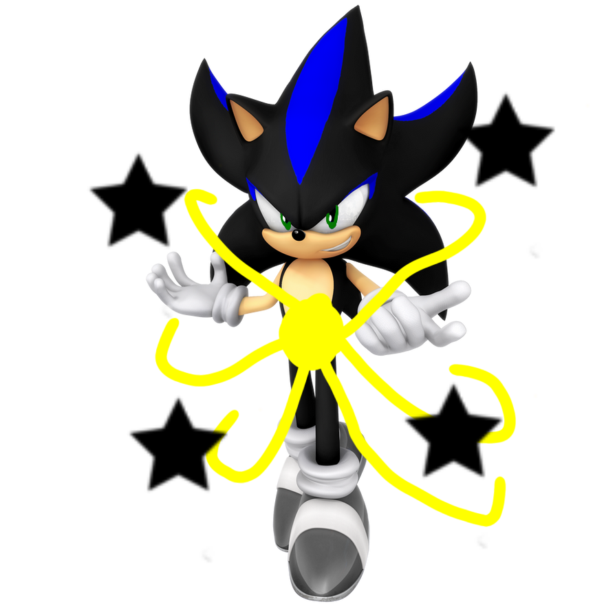 Ultra seelkadoom by cosmicdarksonic on DeviantArt