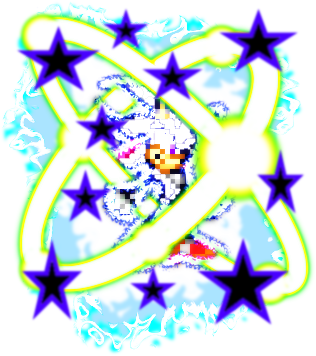 Ultra hyper shadic V2 by cosmicdarksonic on DeviantArt