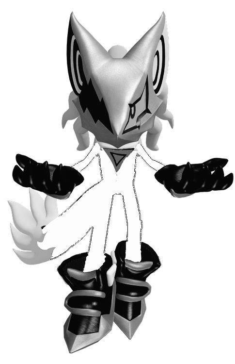 Hyper infinite full power (creditos a kingeditt) by cosmicdarksonic on ...