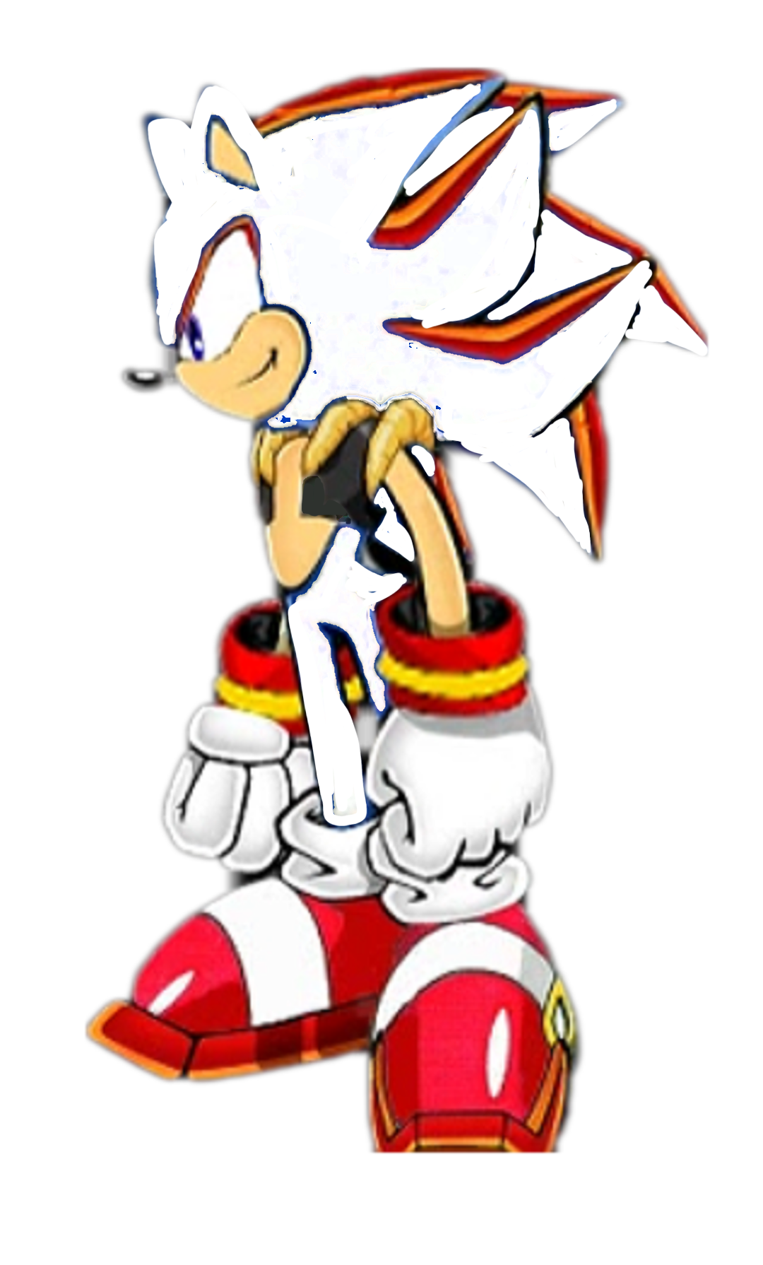 Hyper izanagi by cosmicdarksonic on DeviantArt