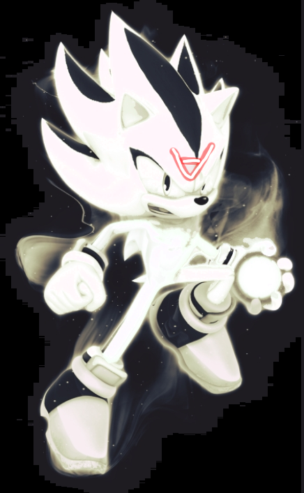Omni hyper sonow full power by cosmicdarksonic on DeviantArt