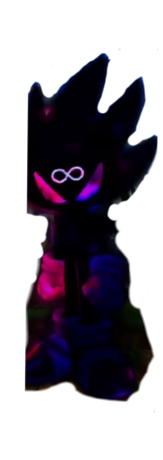 Cosmic universal infinity dark sonic by cosmicdarksonic on DeviantArt