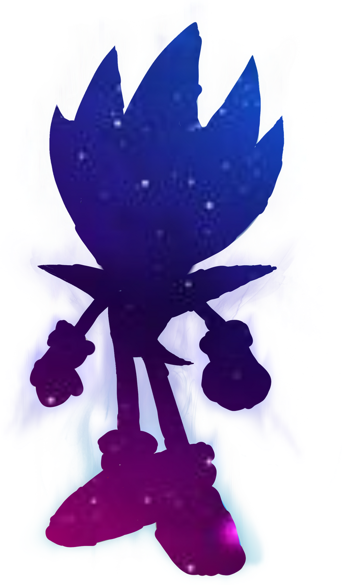Galaxy nazo by cosmicdarksonic on DeviantArt