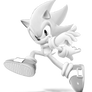 Hyper sonic full power SSBU