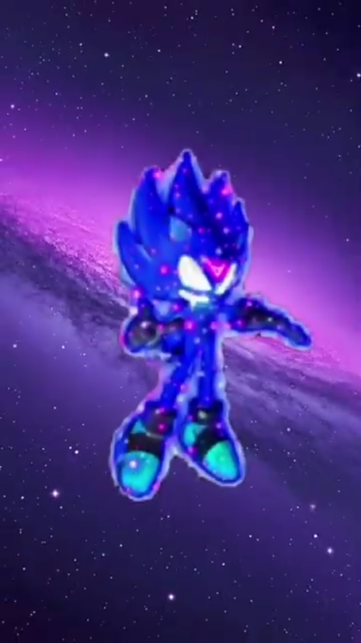 Omni universal sonic fondo by cosmicdarksonic on DeviantArt