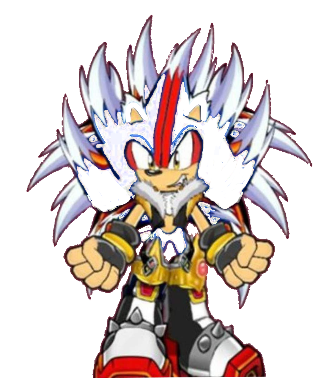 Hyper izanagi fase 4 by cosmicdarksonic on DeviantArt