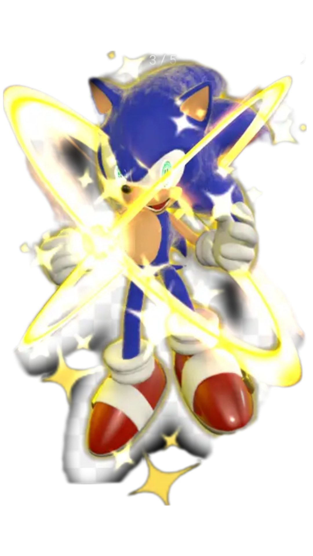 Ultra Sonic true power by cosmicdarksonic on DeviantArt Ultra Sonic true power by cosmicdarksonic on DeviantArt