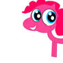 My little pony pinkie pie