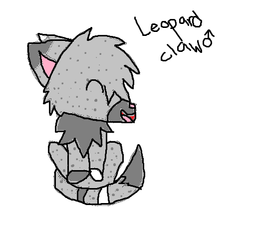 LeopardClaw