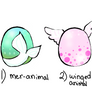 Egg Adopts (Closed)