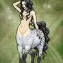 Dappled Centaur