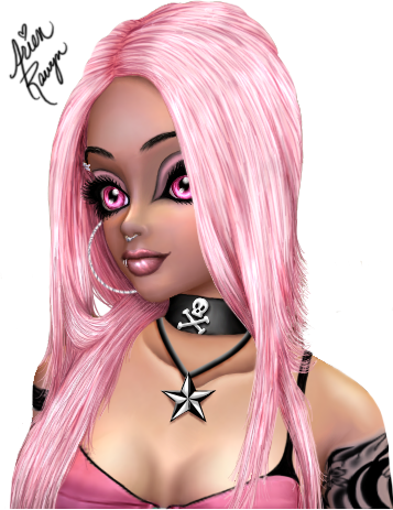 IMVU ID