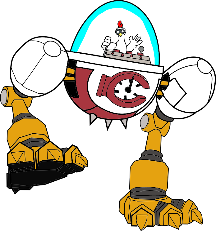 Colonel Pluck By Gilandes52 On DeviantArt