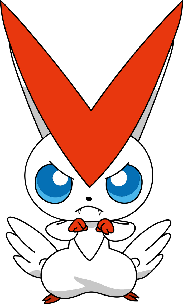 The Shiny Victory Is Mine By Gilandes52 On DeviantArt The Shiny Victory Is Mine By Gilandes52 On DeviantArt